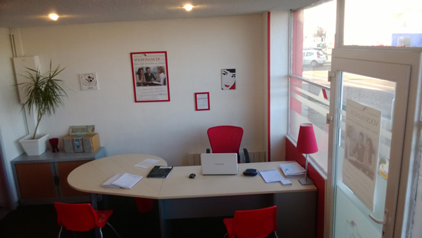 dossier credit immobilier