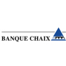 logo BANQUE CHAIX