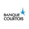 logo BANQUE COURTOIS