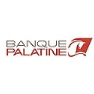 logo BANQUE PALATINE