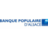 logo BANQUE POPULAIRE D ALSACE