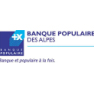 logo BANQUE POPULAIRE DES ALPES