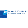 logo BANQUE POPULAIRE DU MASSIF CENTRAL