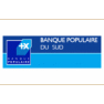 logo BANQUE POPULAIRE DU SUD