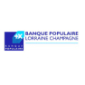 logo BANQUE POPULAIRE LORRAINE CHAMPAGNE