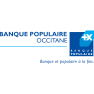 logo BANQUE POPULAIRE OCCITANE