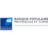 logo BANQUE POPULAIRE PROVENCALE CORSE