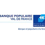 logo BANQUE POPULAIRE VAL DE MARNE
