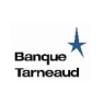 logo BANQUE TARNEAUD
