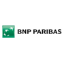 logo BNP PARIBAS