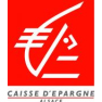 logo CAISSE D'EPARGNE ALSACE