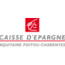 logo CAISSE D'EPARGNE AQUITAINE