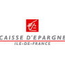 logo CAISSE D'EPARGNE ILE DE FRANCE