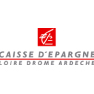 logo CAISSE D'EPARGNE LOIRE DROME ARDECHE