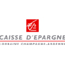 logo CAISSE D'EPARGNE LORRAINE CHAMPAGNE ARDENNE
