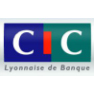 logo CIC LYONNAISE DE BANQUE