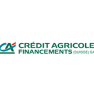 logo CREDIT AGRICOLE FINANCEMENT