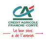 logo CREDIT AGRICOLE FRANCHE COMTE