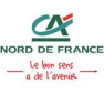 logo CREDIT AGRICOLE NORD DE FRANCE