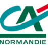 logo CREDIT AGRICOLE NORMANDIE