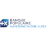 logo BANQUE POPULAIRE AUVERGNE RHÔNE ALPES