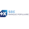 logo BANQUE POPULAIRE SBE