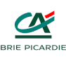 logo CREDIT AGRICOLE BRIE PICARDIE