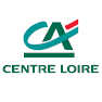 logo CREDIT AGRICOLE CENTRE LOIRE