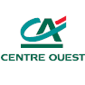 logo CREDIT AGRICOLE CENTRE OUEST