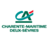 logo CREDIT AGRICOLE CHARENTE MARITIME DEUX SEVRES