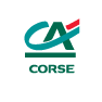 logo CREDIT AGRICOLE DE LA CORSE