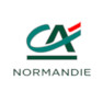 logo CREDIT AGRICOLE DE NORMANDIE