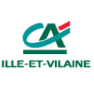 logo CREDIT AGRICOLE D'ILLE ET VILAINE