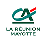 logo CREDIT AGRICOLE DE LA REUNION MAYOTTE