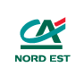 logo CREDIT AGRICOLE NORD EST