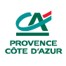 logo CREDIT AGRICOLE PROVENCE CÔTE D'AZUR