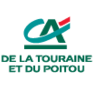 logo CREDIT AGRICOLE TOURAINE POITOU