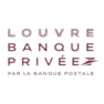 logo LOUVRE BANQUE PRIVEE