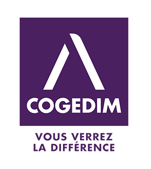 logo cogedim