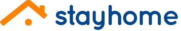 Logo StayHome